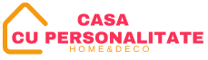 Casa cu personalitate